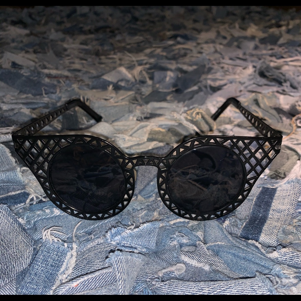 Metal Frames